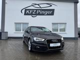 Audi A3 S line Sportpaket