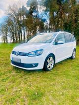 Volkswagen VW Touran 1,6 TDI CUP Zahnriemen Neu - Volkswagen Touran: Zahnriemen
