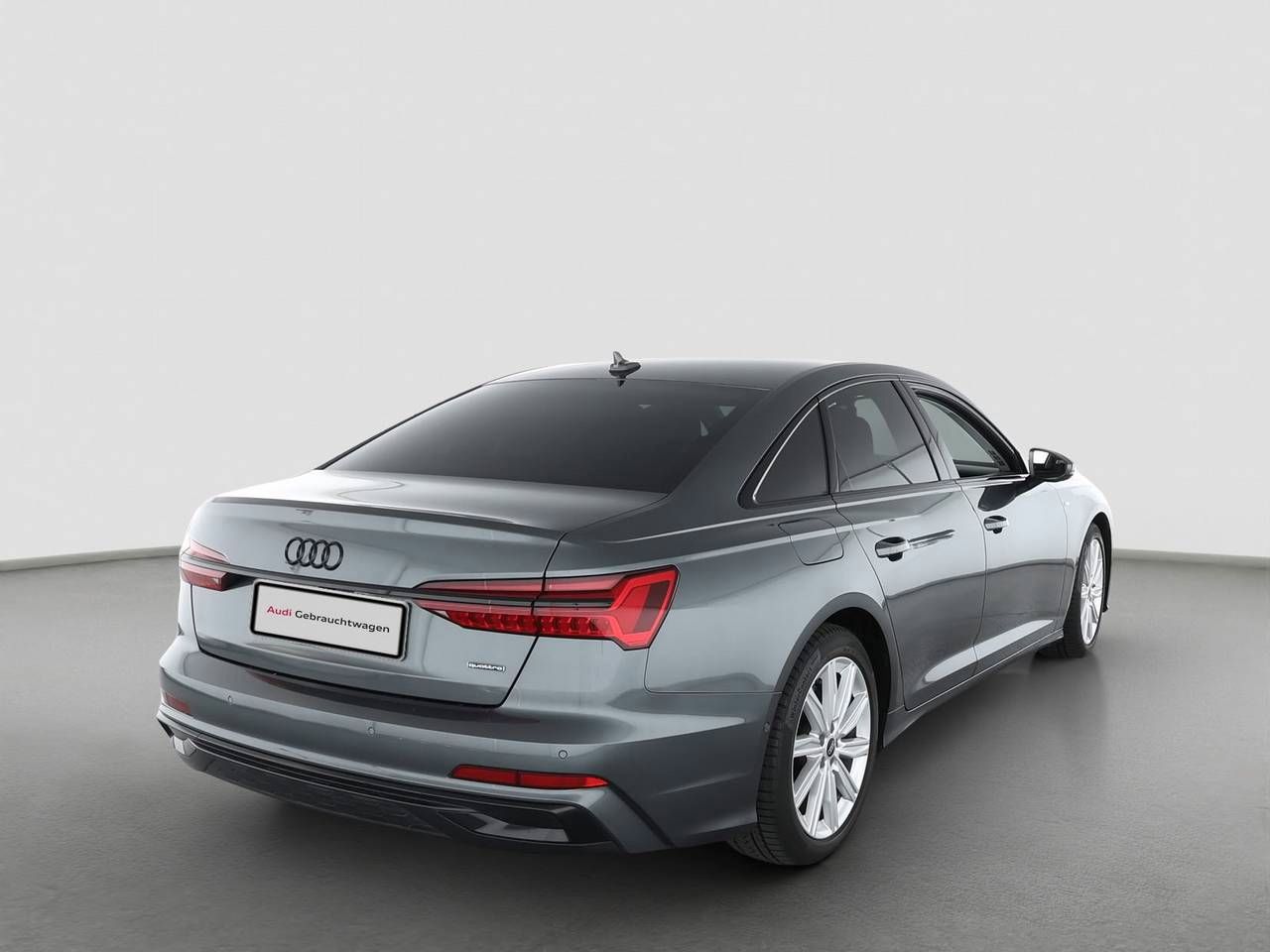 Audi A6 - Bild 3