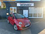 Fiat 500 Lounge*CarPlay*Tempomat*GARANTIE*HuNEU - gebrauchte Fiat 500 aus dem Jahr 2018