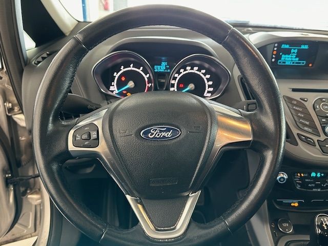 Fahrzeugabbildung Ford B-Max Trend 1.0 EcoBoost Start Stop