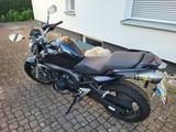 Yamaha FZ6 N
