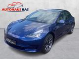 Tesla Model 3 Standard Range + * 1.Hand - Tesla Model 3 in Düsseldorf