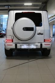 Mercedes G 450 - 6