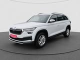 Skoda Kodiaq 2.0 TDI DSG Ambition AHK NAVI ACC PDC SIT - gebrauchte Skoda Kodiaq aus dem Jahr 2023
