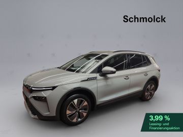 Elroq 50 Tour CLEVER NAVI LED PDC KAMERA ELEKTRO