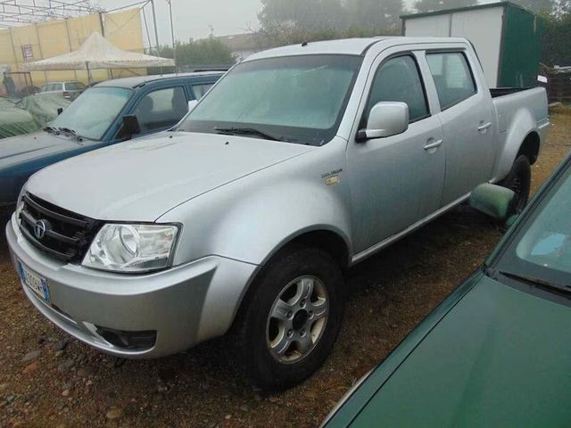 Mitsubishi L200 2.2 TDI Double Cab 4X2 RIALZATA 