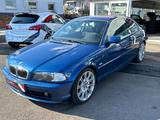 BMW 323Ci/3Hand/H&R Fahrwerk/Klima/M Felgen - BMW 323: Coupe, 323ci