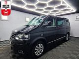 Volkswagen T5 Multivan BEHINDERTENGERECHT-RAMPE-DSG-ELK.LIF - Volkswagen T5 Multivan in Berlin