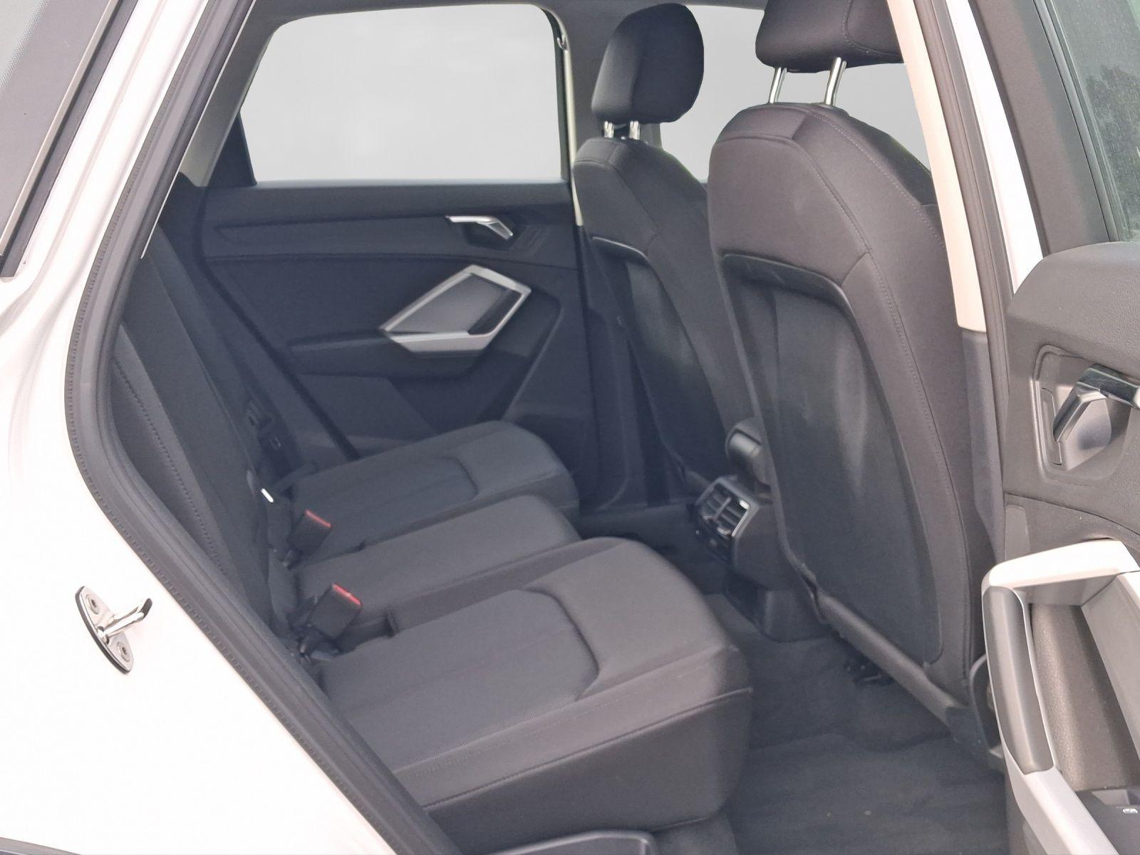 Audi Q3 35 TDI ADVANCED AHK LED PDC KAMERA, миниатюра 6