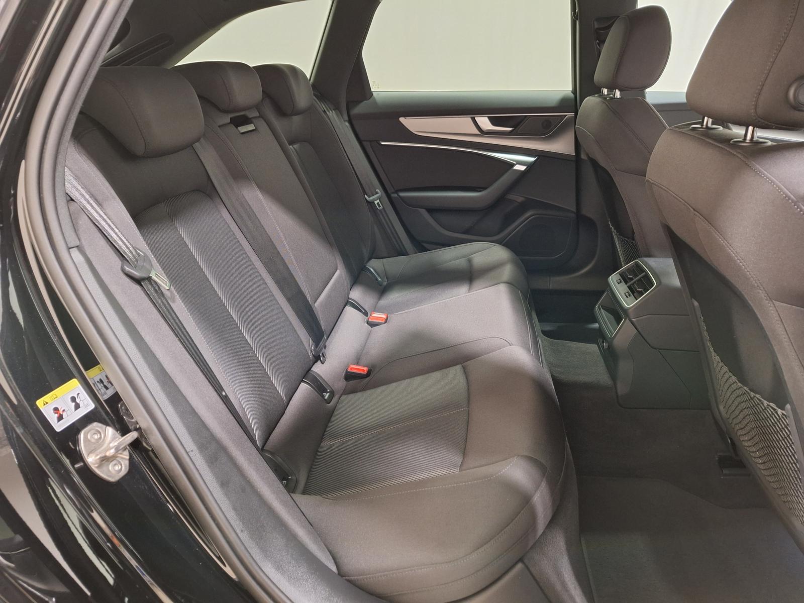 Audi A6 2.0 16V TFSI 45 quattro advanced Navi Sound A, миниатюра 12