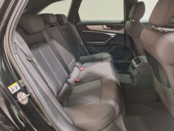 Audi A6 - 12