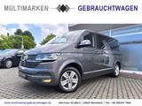 Volkswagen T6.1 Multivan Highline 4MOTION 2.0 TDI EU6d-T Na - Volkswagen: Multivan Highline