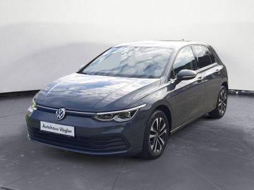 Volkswagen Golf United 110 PS Navi LED Kamera CarPlay Sitzh