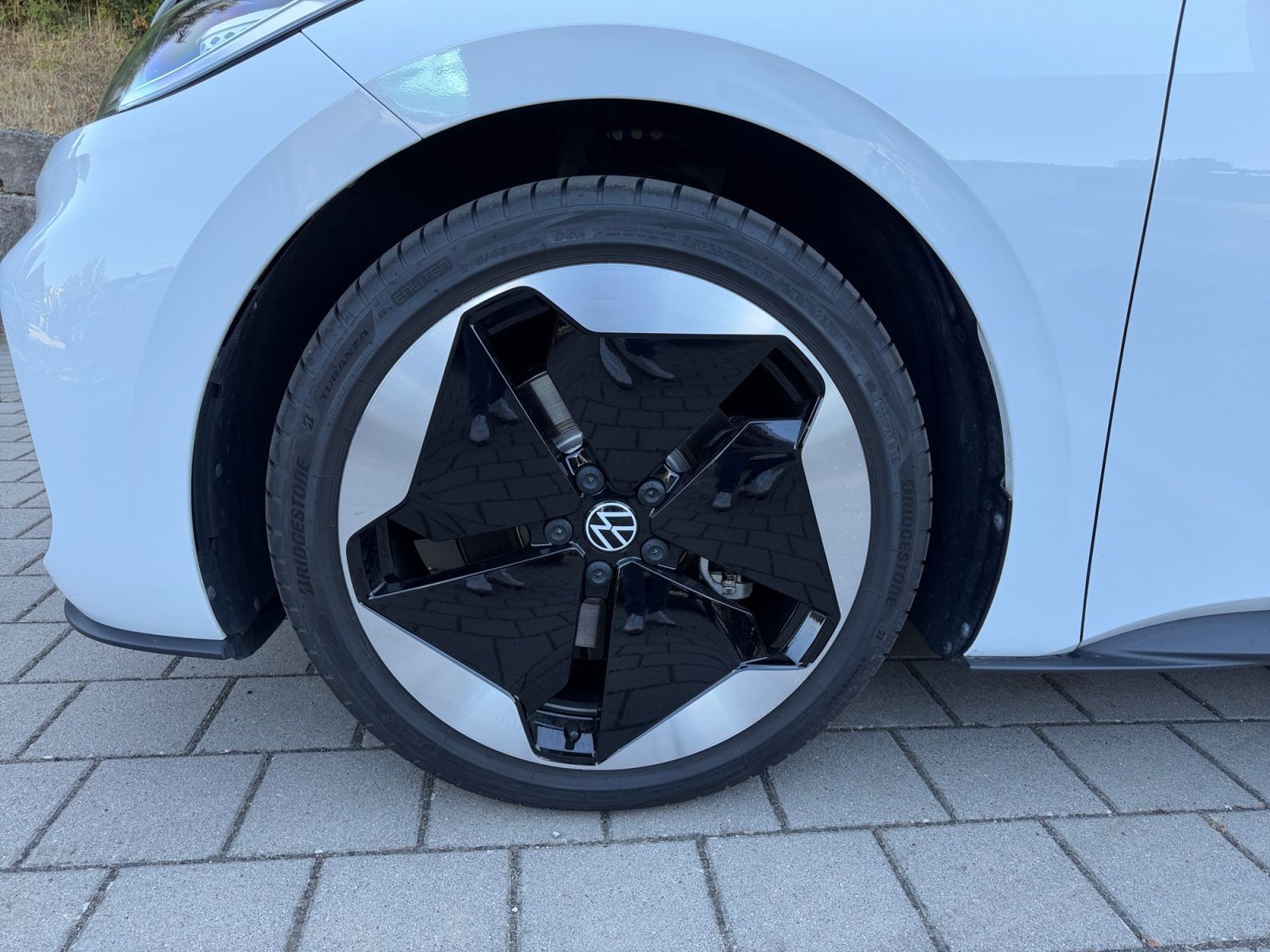 Volkswagen ID.3 - Bild 22
