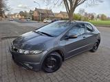 Honda Civic 1.4 Comfort - gebrauchte Honda Civic aus dem Jahr 2010