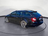 Skoda Octavia Combi 2.0 TSI (Green tec) RS Sitzheizung - Skoda Octavia: RS Combi