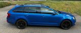 Skoda Octavia 1.6 TDI Ambition Combi Ambition - Skoda Octavia mit Diesel-Antrieb: 1.6