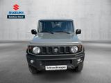 Suzuki Jimny 3 Tür 1.5 Comfort NFZ - Suzuki Gebrauchtwagen von 2024