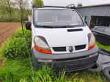 Renault Trafic 1.9dci 6 Gang export - Renault Trafic in Aachen