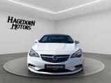 Opel Cascada EDITION XENON 20" LEDER TOP H&R - Opel Cascada Gebrauchtwagen