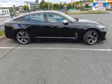 Kia Stinger 2.2 CRDi AWD GT Line GT Line - Kia Stinger von privat