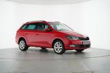 Skoda FABIA COMBI CLEVER 1.0TSI KLIMAAUTOMATIK+SITZHZG - Skoda Fabia mit Benzin-Antrieb