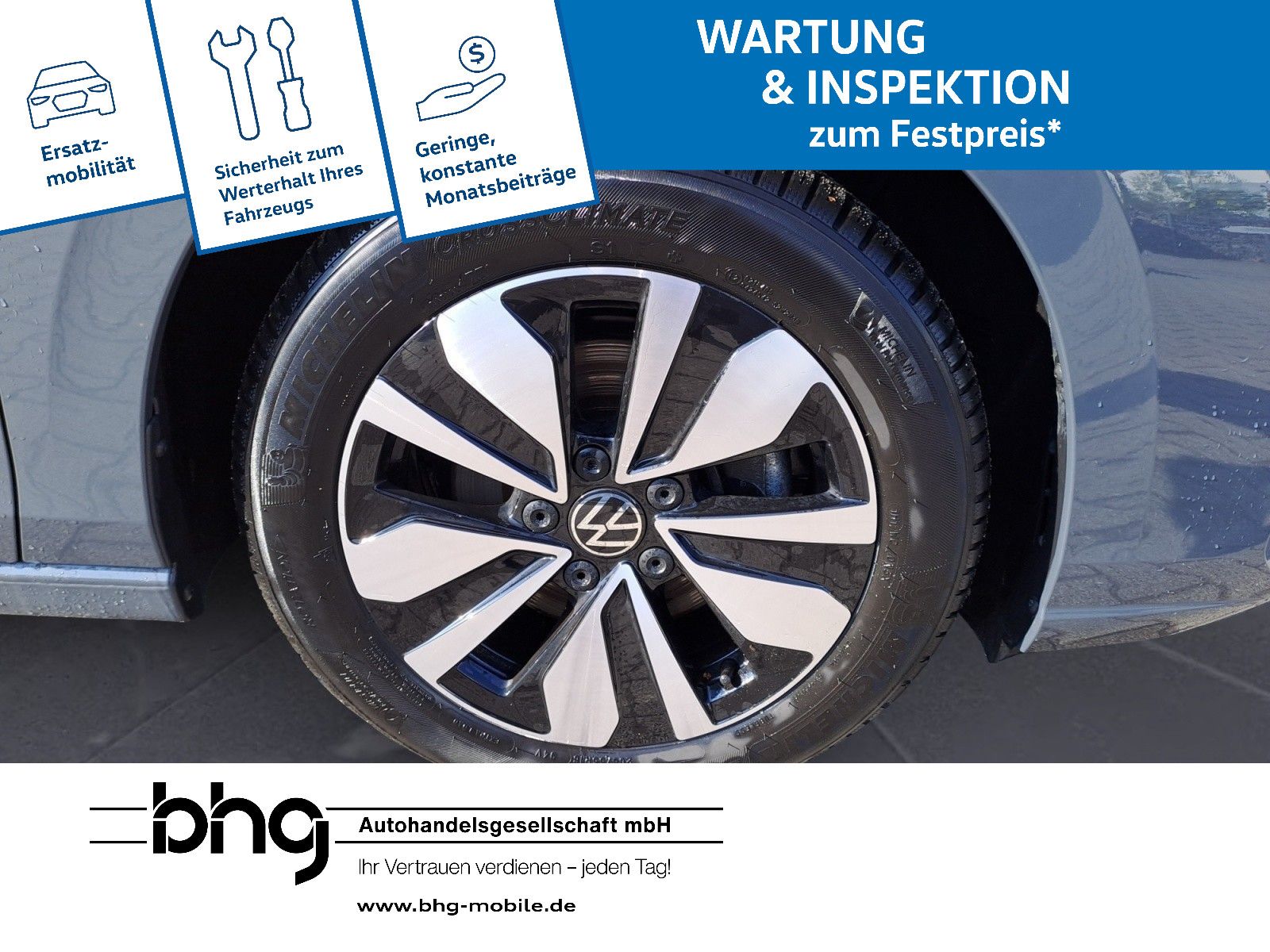Volkswagen Golf - Bild 10
