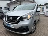 Nissan NV300 L2H1 1.HAND+8 SITZER+NAVI+KAMERA+SHZ+PDC - Nissan NV300 aus 2017