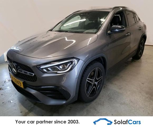 Mercedes-Benz GLA 250 e Hybrid AMG Night Aut. LED-Xenon Wides