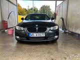BMW 330i Cabrio e92  Edition Exclusive - BMW 330 mit Benzin-Antrieb: Cabrio, Automatik