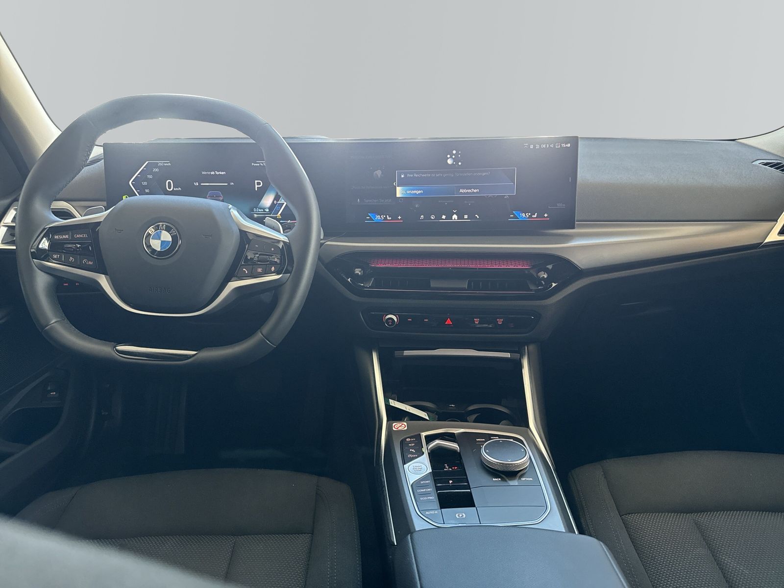 BMW 318i Touring*LC Prof.HUD*DAB*Adapt.LED*Driving A foto 12