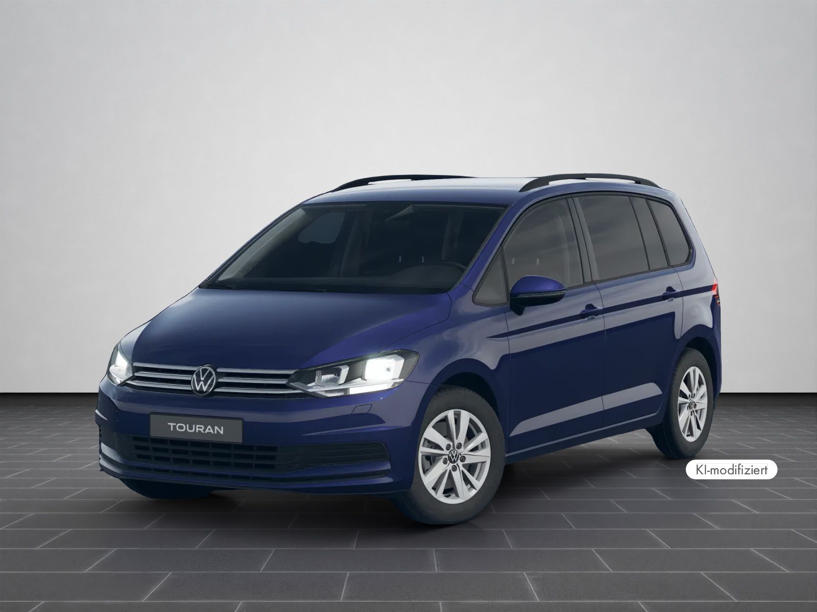 Volkswagen Touran - Bild 4