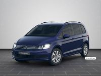 Volkswagen Touran - Vorschau Bild 4
