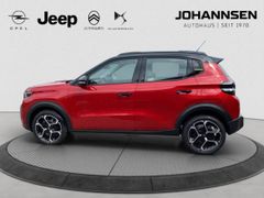 CITROEN Citroen C3 Hybrid 110 Doppeldupplung Plus 6-Gang