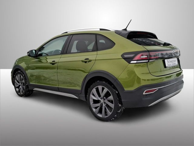 TAIGO 1.5 TSI DSG STYLE