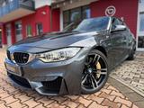 BMW M3 F80 LCI Deutsches Fahrzeug Keramik*BMWService