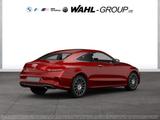 Mercedes-Benz C 180 COUPÉ NAVI LED KLIMAAUTO PARK-PAKET SHZG S - Mercedes-Benz C 180: Coupe
