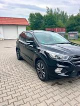 Ford Kuga 1,5 EcoBoost 4x4 129kW ST-Line Automat ... - Ford: Firmenfahrzeug
