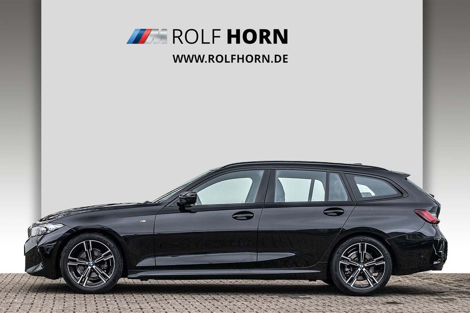 BMW 318 - Bild 6