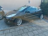 Peugeot Cabrio  207 CC - Peugeot 207 Gebrauchtwagen in Aachen