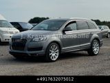 Audi Q7 3.0TDI Quattro Facelift Leder Xenon AHK - Audi Q7: Facelift
