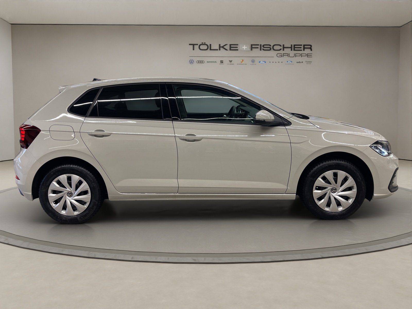 Volkswagen Polo - Bild 6