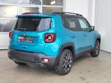 Jeep Renegade 1.5 GSE T48V e-Hybrid S Edition Leder|L - Jeep Renegade: 1.5
