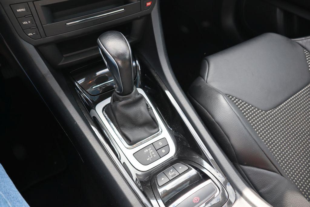 Citroën C5 Tourer BlueHDi 180 Exclusive