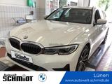 BMW 318i Touring Advantage + GARANTIE - BMW 318 in Dortmund