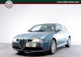 Alfa Romeo 147 3.2i V6 GTA * Tagliandi Ufficiali - Alfa Romeo Gebrauchtwagen von 2004