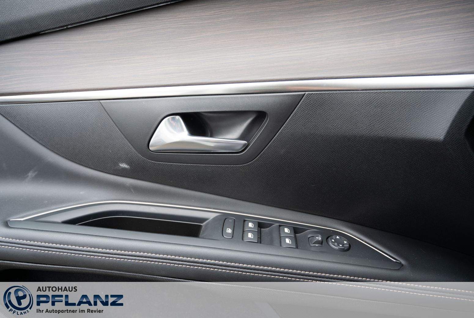 Peugeot 5008 - Bild 11