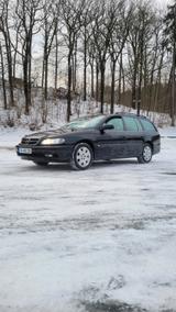 Opel Omega B Caravan 2.2 16v mit TÜV - Opel Omega: Kombi