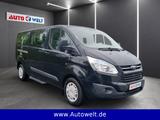 Ford Tourneo Custom  300 L2 9-Sitzer Klima Temp. PDC - : 9 Sitzer